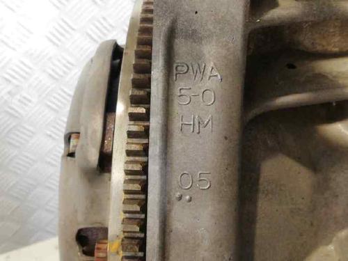 Engine HONDA JAZZ II (GD_, GE3, GE2) 1.2 i-DSI (GD5, GE2) | BP2439119M1 