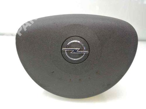 Used Driver airbag Driver airbag OPEL COMBO Box Body/MPV [2001-2026] 7809814 7809814