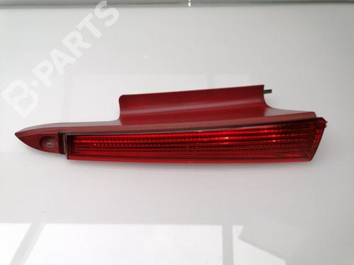 Used Left taillight Left taillight CITROËN C4 Coupe (LA_) 1.6 16V (109 hp) 10340078 10340078