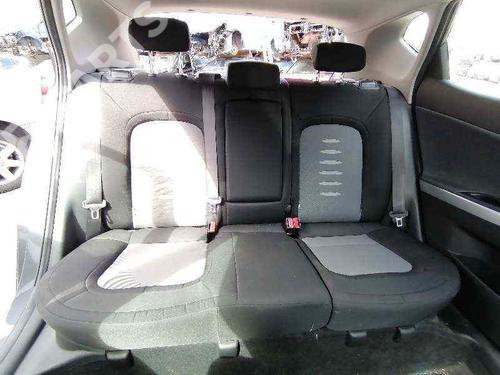 Used Rear seat Rear seat KIA CEE'D (JD) 1.6 CRDi 128 (128 hp) 6212674 6212674