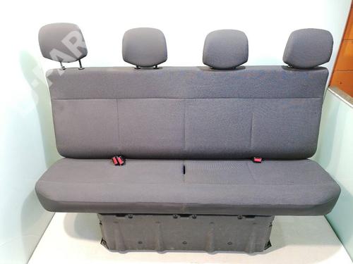 Used Rear seat Rear seat RENAULT MASTER III Van (FV) 2.3 dCi 165 RWD (FV0P, FV0U, FV10, FV12, FV1E) (163 hp) 9442155 9442155