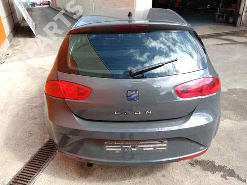 Rear bumper reinforcement SEAT LEON (1P1) 1.6 TDI | BP4811763C73  - Image 7
