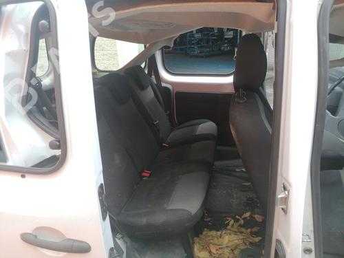 Left front window switch RENAULT KANGOO Express (FW0/1_)  | BP10913428C106  - Image 8