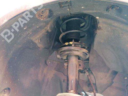 Used Right front shock absorber Right front shock absorber MERCEDES-BENZ C-CLASS (W204) C 220 CDI (204.002) (170 hp) 7033487 7033487