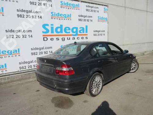 BMW 3 (E46)  330 d  25433