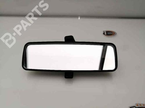 Used Rear mirror Rear mirror FIAT PUNTO (199_) 1.3 D Multijet (75 hp) 6086881 6086881