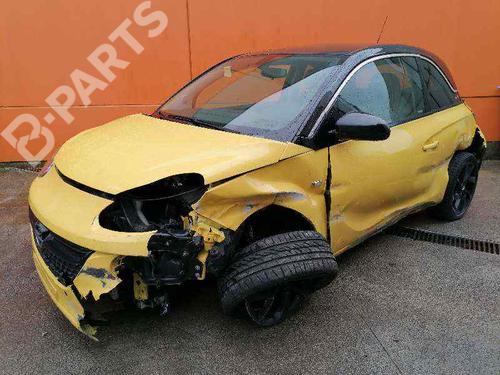 Used Parts OPEL ADAM (M13)  1.4  828796