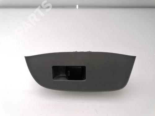 Used Right front window switch Right front window switch NISSAN NV200 / EVALIA Bus 1.5 dCi 90 (M20, M20M) (90 hp) 9143804 9143804