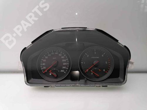 Used Instrument cluster Instrument cluster VOLVO C30 (533) 1.6 D (109 hp) 10505323 10505323
