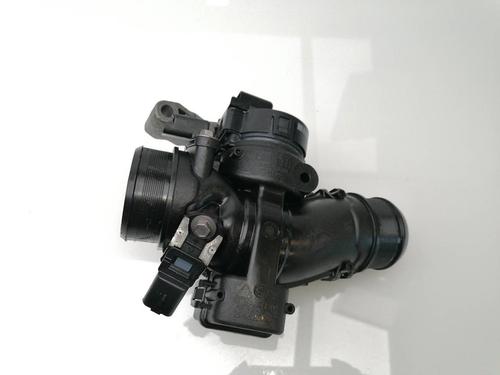 Used Throttle body Throttle body CITROËN C4 I (LC_) 1.6 HDi (109 hp) 9843382 9843382