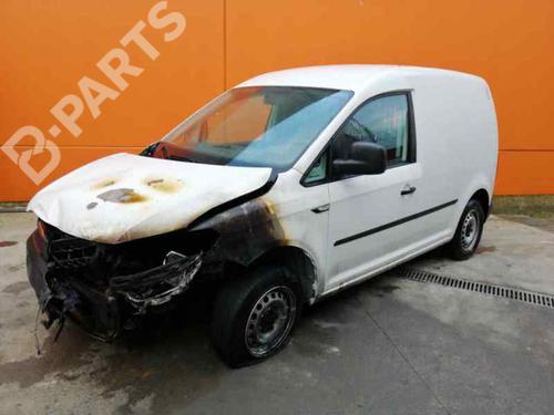 Used Parts VW CADDY IV Box Body/MPV (SAA, SAH)  2.0 TDI  639028