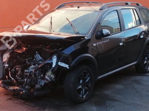 Used Parts DACIA LOGAN MCV II  TCe 90 LPG  945223