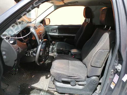 Right front window switch SUZUKI GRAND VITARA II (JT, TE, TD) 1.9 DDiS All-wheel Drive (JT419, TD44, JB419WD, JB419XD,... | BP6106026I26 