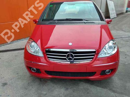 Front left belt tensioner MERCEDES-BENZ A-CLASS (W169) A 180 CDI (169.007, 169.307) | BP8751866C87  - Image 17