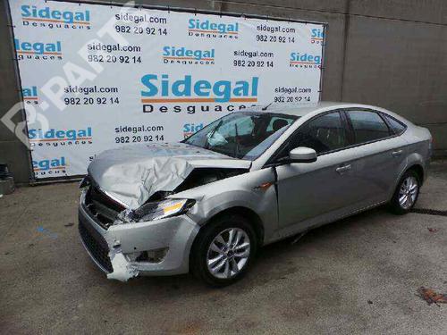 FORD MONDEO IV Saloon (BA7)  2.0 TDCi  108972