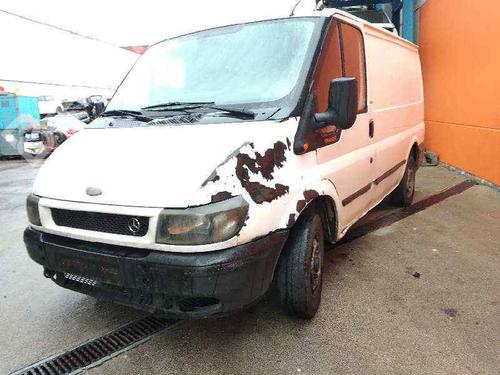 Corner bumper FORD TRANSIT Van (FA_ _)  | BP8751792C117  - Image 8