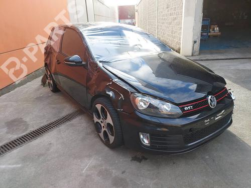 Rear mirror VW GOLF VI (5K1) 2.0 GTi | BP9204760I6  - Image 16