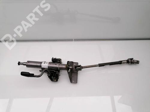Used Steering column Steering column OPEL COMBO Box Body/MPV (X12) 1.6 CDTI (B05) (105 hp) 9717899 9717899