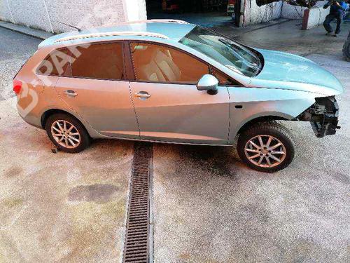 Right rear door SEAT IBIZA IV ST (6J8, 6P8) 1.6 TDI | BP8138452C5  - Image 14