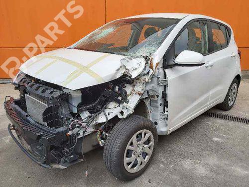 Used Parts HYUNDAI i10 II (BA, IA)  1.0  759466