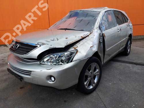 Used Parts LEXUS RX (_U3_)  400h (MHU38_)  1032823