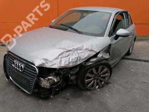 Used Parts AUDI A1 (8X1, 8XK)  1.6 TDI  765288