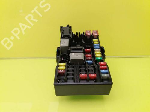 Fuse box OPEL CORSA E (X15) | BP1864149E1 - Image 2