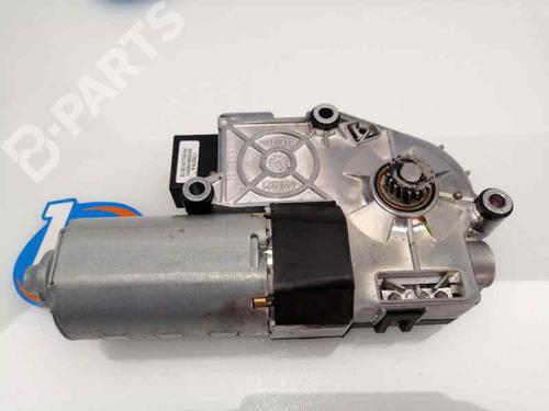 BESTPRICE Anlasser 12V 2 KW - Für Audi Q7, Porsche Cayenne, VW Touareg