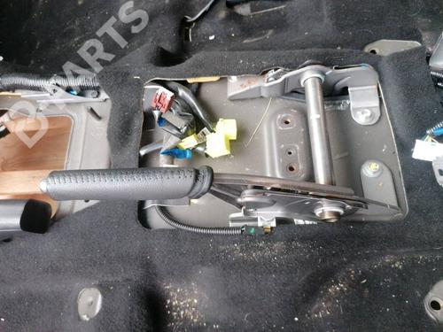 Used Hand brake Hand brake NISSAN NAVARA NP300 Pickup (D23, D23T) 2.3 dCi 4x4 (D231, D23T) (190 hp) 11187799 11187799