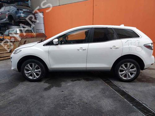 Styregear/Snekke MAZDA CX-7 (ER) 2.2 MZR-CD AWD (ER10A) | BP10716991M22 