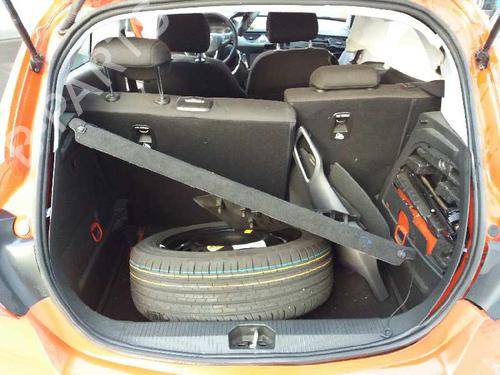 Fuse box OPEL CORSA E (X15) | BP1864149E1 - Image 17