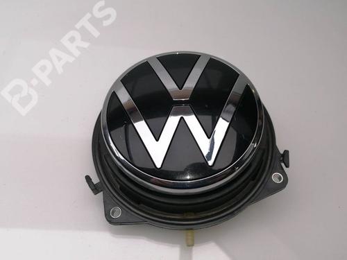 Used Tailgate handle Tailgate handle VW POLO VI (AW1, BZ1, AE1) 1.0 TSI (95 hp) 11049879 11049879