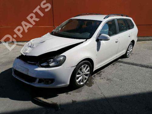 Used Parts VW GOLF VI Variant (AJ5)  2.0 TDI  931724