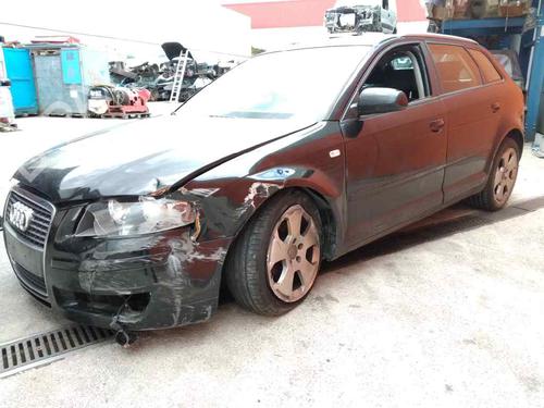 Heater blower motor AUDI A3 Sportback (8PA) 2.0 TDI 16V | BP4811714M62 