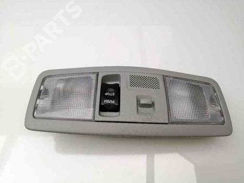 Used Interior roof light Interior roof light MITSUBISHI ASX (GA_W_) 1.6 DI-D (114 hp) 7827021 7827021