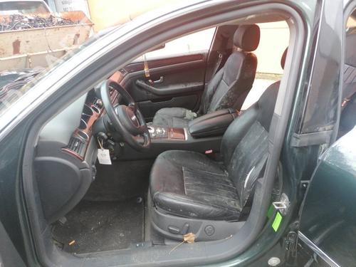 Switch AUDI A8 D3 (4E2, 4E8) 3.0 TDI quattro | BP11836022I30 - Image 12