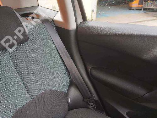 Used Rear left belt tensioner Rear left belt tensioner CITROËN C3 II (SC_) 1.0 VTi 68 (68 hp) 7898230 7898230