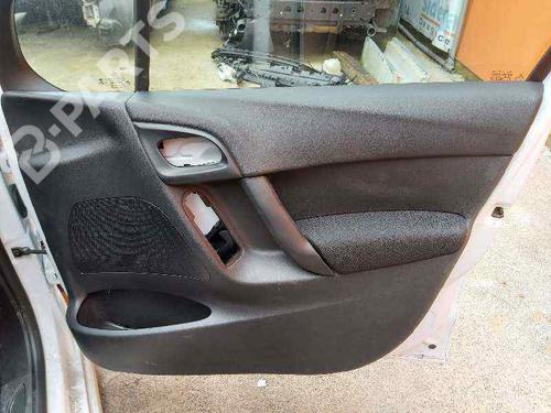 Used Right front door panel Right front door panel CITROËN C3 II (SC_) 1.0 VTi 68 (68 hp) 5820071 5820071