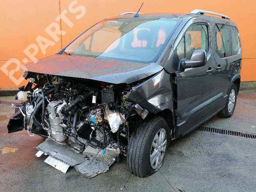 Used Parts PEUGEOT RIFTER  1.5 BlueHDi 130  822978