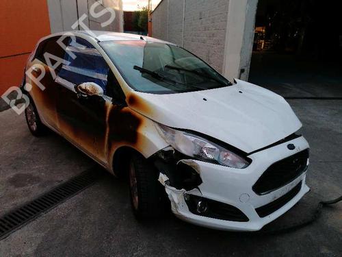 Capteur électronique FORD FIESTA VI (CB1, CCN) 1.5 TDCi | BP6545514M84