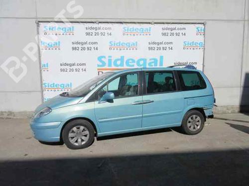 CITROËN C8 (EA_, EB_)  2.2 HDi  25540