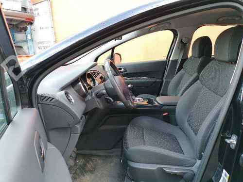 Expansion tank PEUGEOT 3008 I MPV (0U_) 1.6 HDi | BP7248246C120  - Image 10