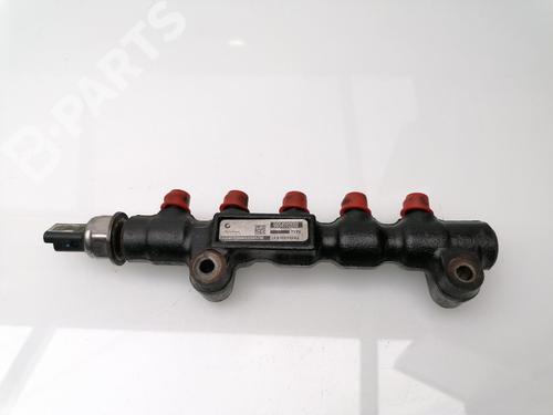 Used Injection rail Injection rail CITROËN JUMPY II Van 1.6 HDi 90 16V (90 hp) 10935830 10935830