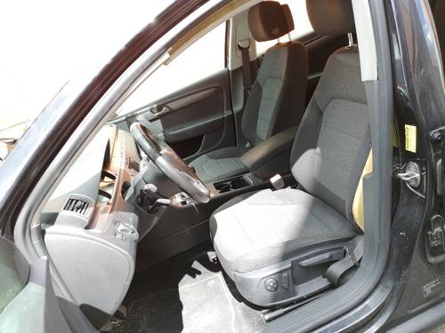 Tableau de bord VW PASSAT B7 (362)  | BP9540331C46 