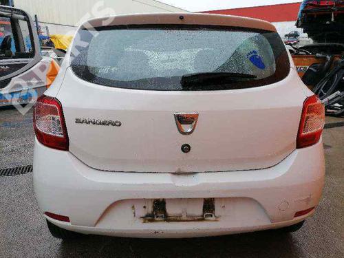 Right front seat DACIA SANDERO II 1.2 | BP10221807C16  - Image 19