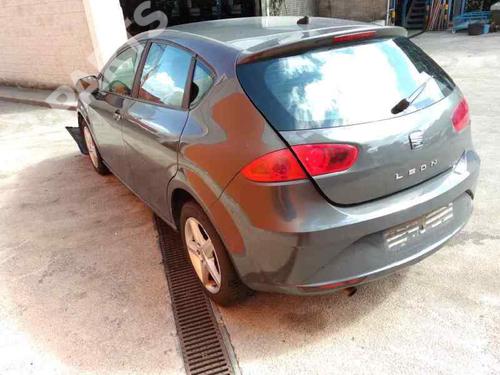 Rear bumper reinforcement SEAT LEON (1P1) 1.6 TDI | BP4811763C73  - Image 9