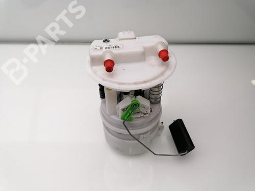 Used Fuel pump Fuel pump DACIA SANDERO II TCe 90 (B8M1, B8MA, B8AC) (90 hp) 8652695 8652695