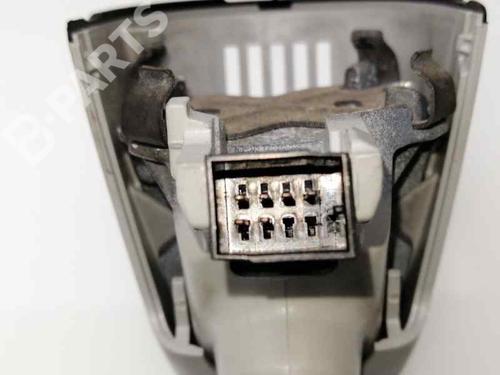 Rear mirror AUDI A3 Limousine (8VS, 8VM) 1.6 TDI | BP6551164I6