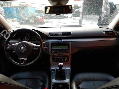 Subframe VW PASSAT B7 (362) | BP4729005M9