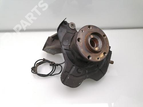 Used Right front steering knuckle Right front steering knuckle PEUGEOT BOXER Bus 2.2 HDi 120 (120 hp) 8882726 8882726